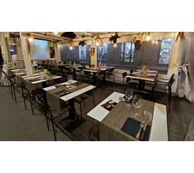 Rewind Pizzeria Ristorante Wine bar & cocktail bar