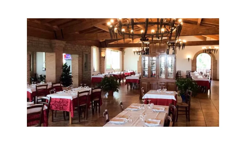 Agriturismo Al Casolare