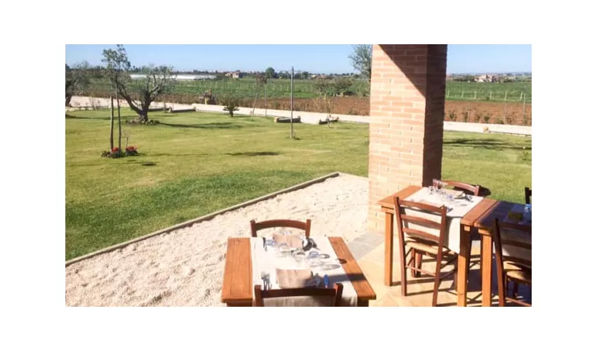 Agriturismo Al Casolare