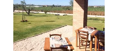 Agriturismo Al Casolare