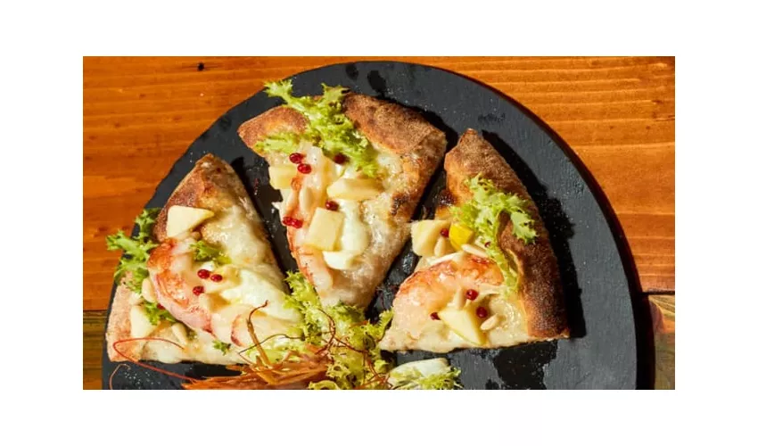 Piandilaura Gourmet