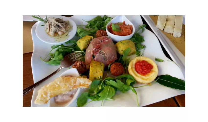 Piandilaura Gourmet