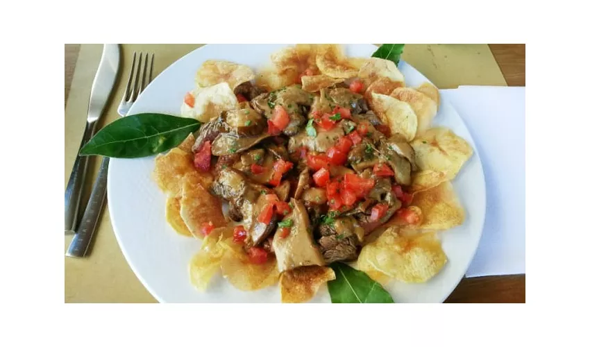 Piandilaura Gourmet