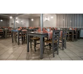 La Fenice d'Argento Pizzeria