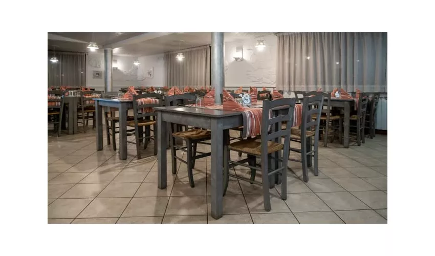 La Fenice d'Argento Pizzeria