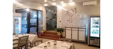 La Fenice d'Argento Pizzeria