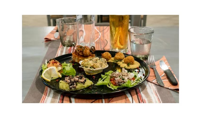 La Fenice d'Argento Pizzeria