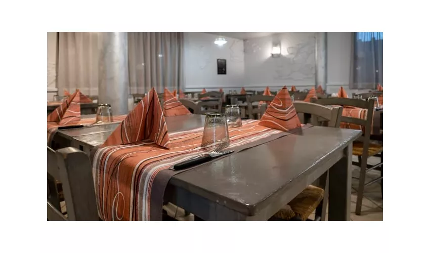 La Fenice d'Argento Pizzeria