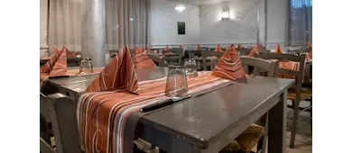 La Fenice d'Argento Pizzeria