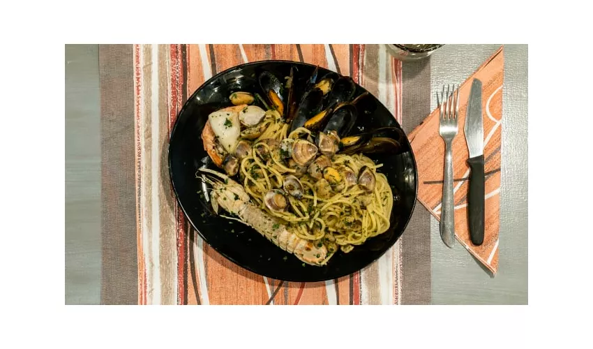 La Fenice d'Argento Pizzeria