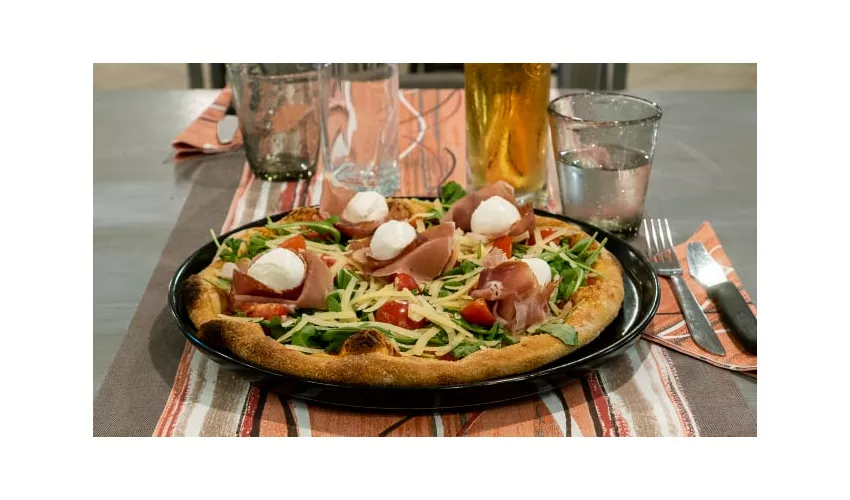 La Fenice d'Argento Pizzeria