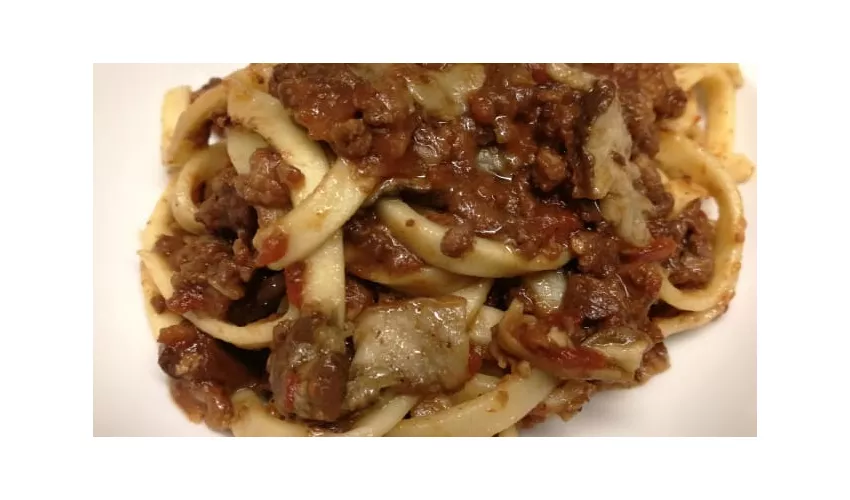 Osteria del Bastian Contrario