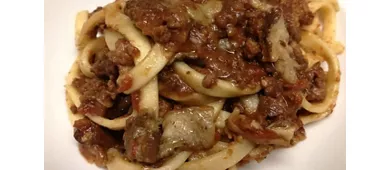 Osteria del Bastian Contrario