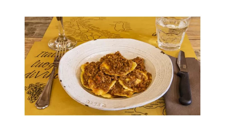 Osteria del Bastian Contrario