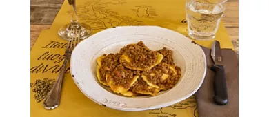 Osteria del Bastian Contrario