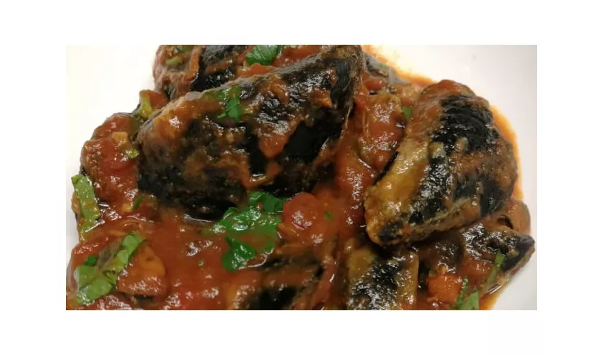 Osteria del Bastian Contrario