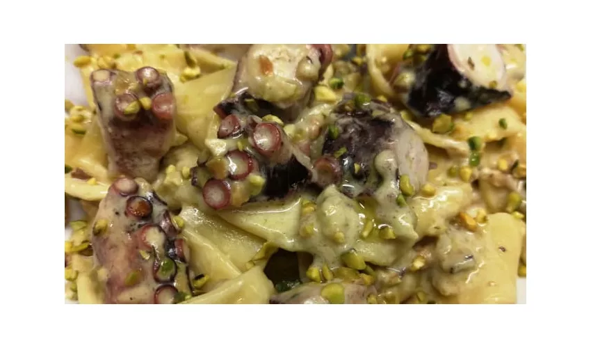 Osteria del Bastian Contrario