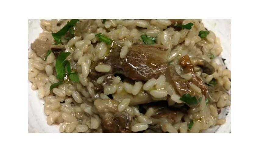 Osteria del Bastian Contrario