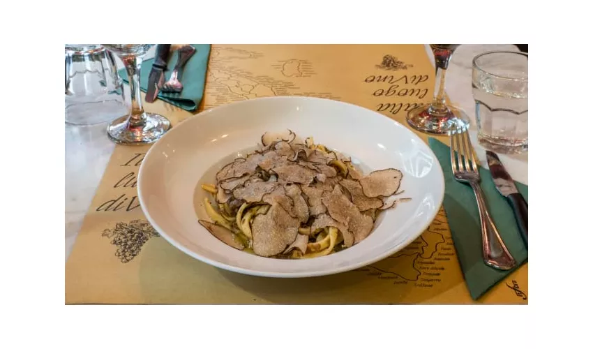 Osteria del Bastian Contrario