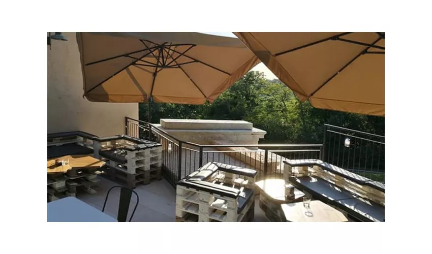Giardini di Borghetto