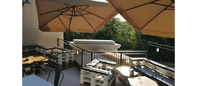 Giardini di Borghetto