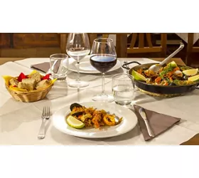 Iberico Taberna Española