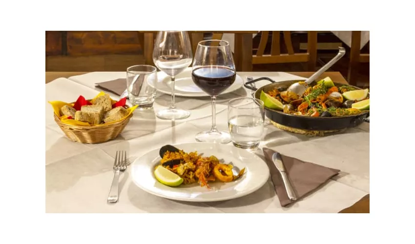 Iberico Taberna Española