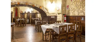 Iberico Taberna Española