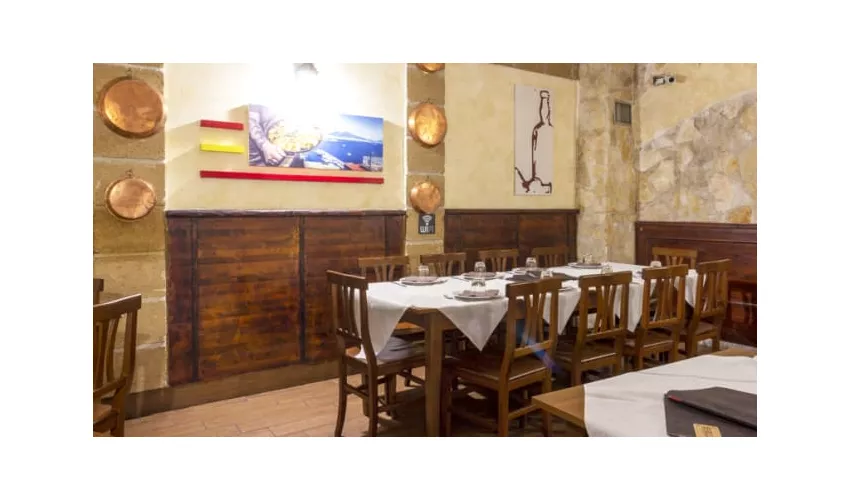 Iberico Taberna Española