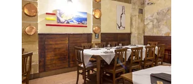 Iberico Taberna Española