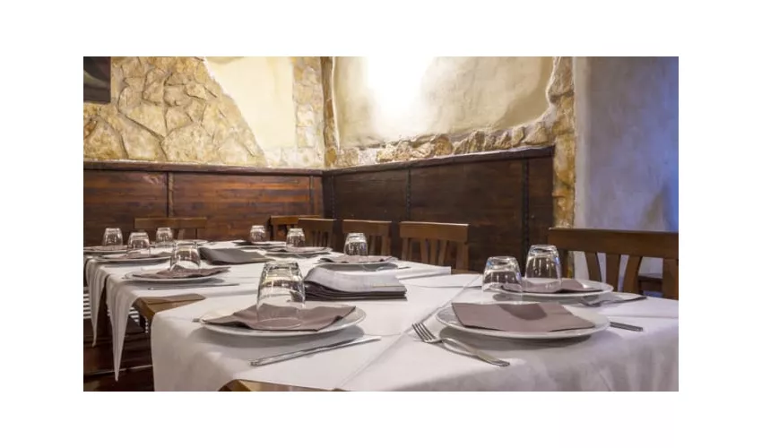 Iberico Taberna Española