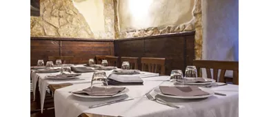Iberico Taberna Española