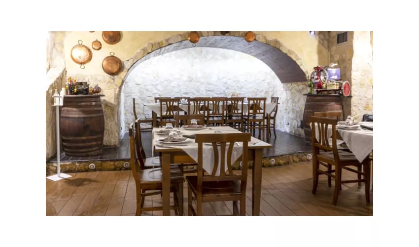 Iberico Taberna Española