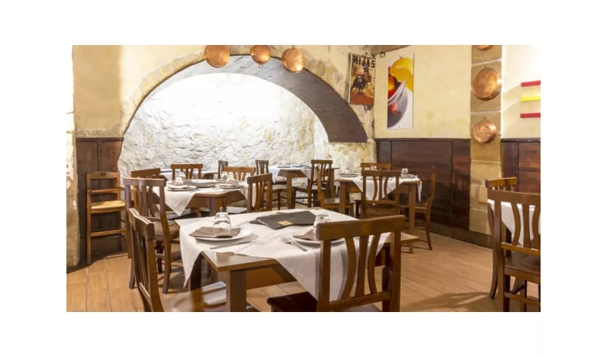 Iberico Taberna Española