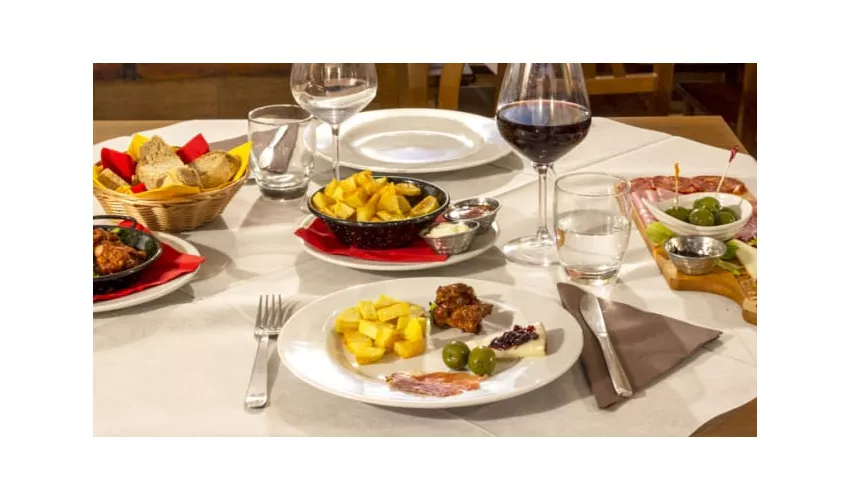 Iberico Taberna Española