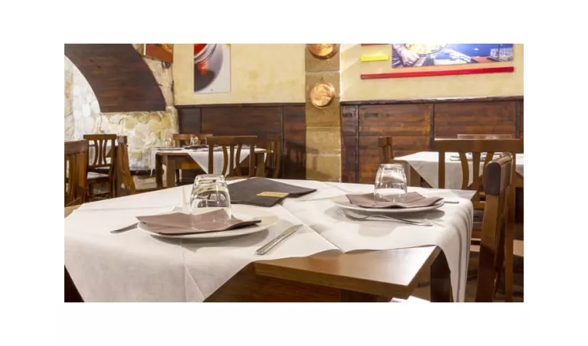 Iberico Taberna Española
