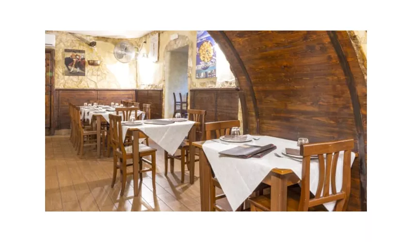 Iberico Taberna Española