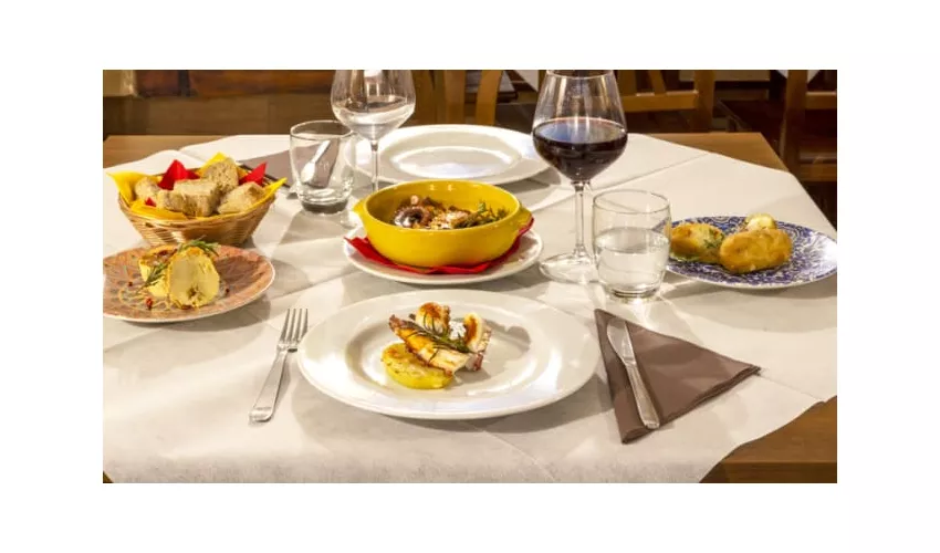 Iberico Taberna Española