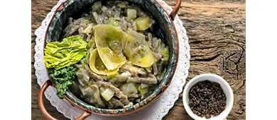 Ristorante La Pòsa