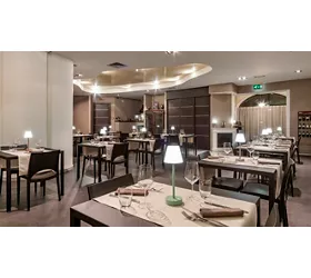 Ristorante Cornaletto