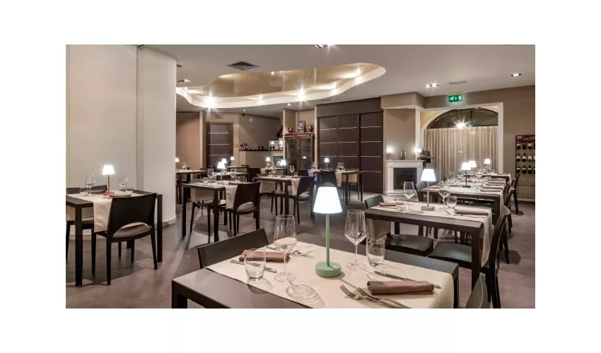 Ristorante Cornaletto