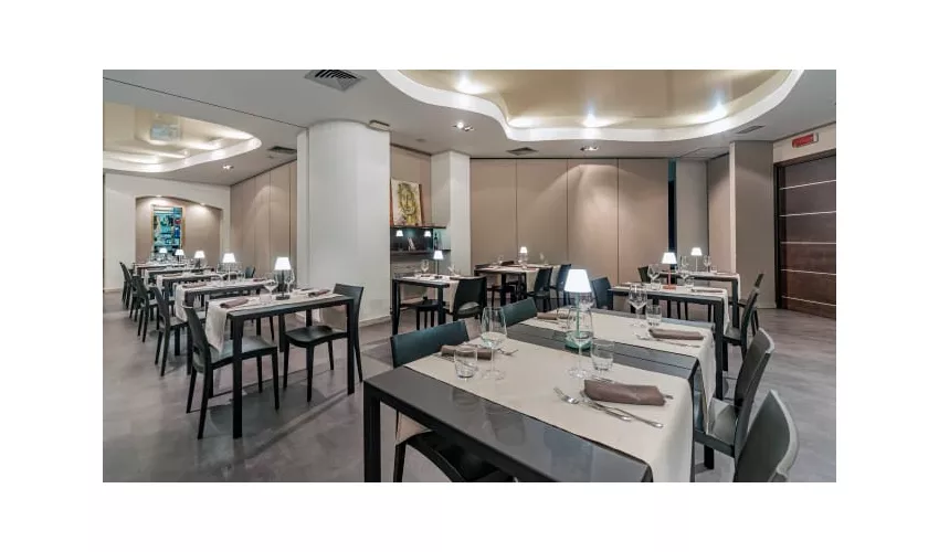 Ristorante Cornaletto