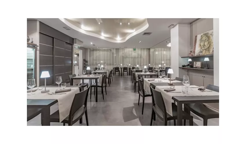 Ristorante Cornaletto