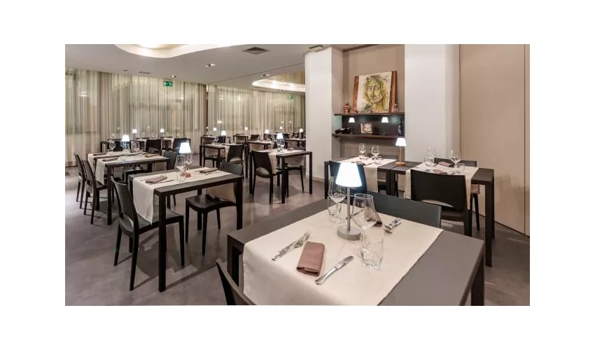 Ristorante Cornaletto