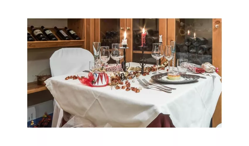 Ristorante Cornaletto