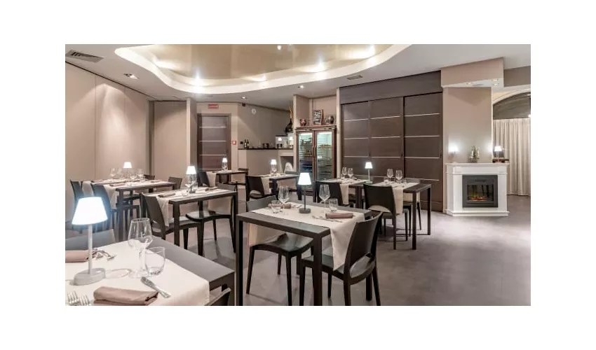 Ristorante Cornaletto