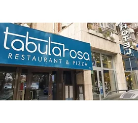 Ristorante Tabula Rosa Lecco