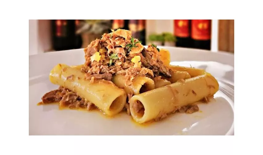 Cucina Conviviale