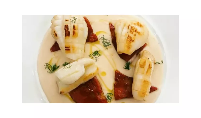 Cucina Conviviale