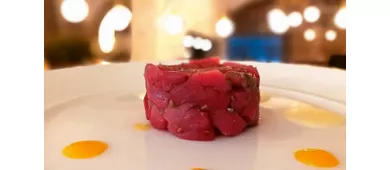 Cucina Conviviale